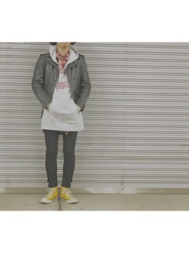 chapaさんのコーディネート