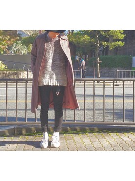 chapaさんのコーディネート