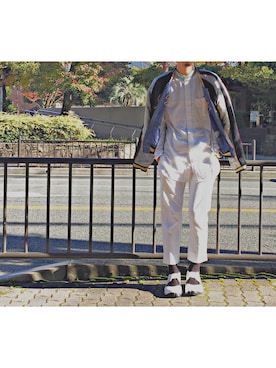 chapaさんのコーディネート