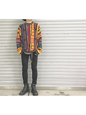 chapaさんのコーディネート