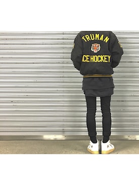 chapaさんのコーディネート