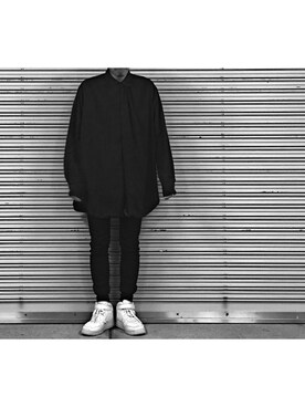 chapaさんのコーディネート