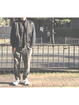 chapaさんのコーディネート