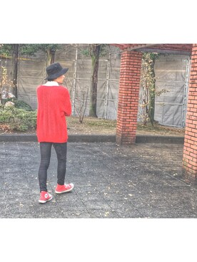 chapaさんのコーディネート