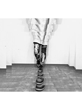 chapaさんのコーディネート