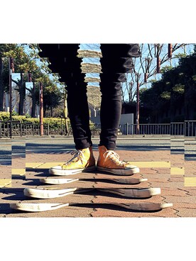 chapaさんのコーディネート