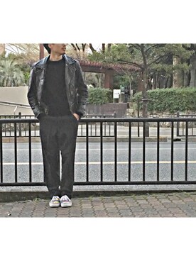 chapaさんのコーディネート