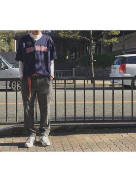 chapaさんのコーディネート