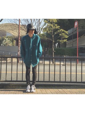 chapaさんのコーディネート