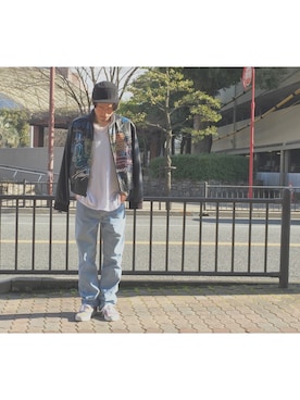 chapaさんのコーディネート