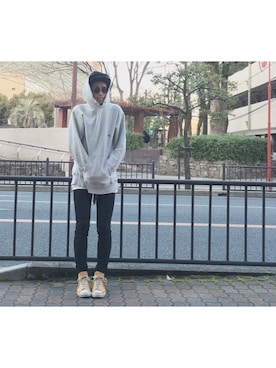 chapaさんのコーディネート