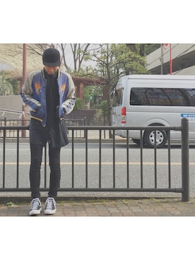 chapaさんのコーディネート