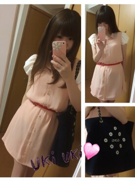 misaさんのコーディネート