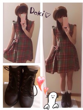 misaさんのコーディネート