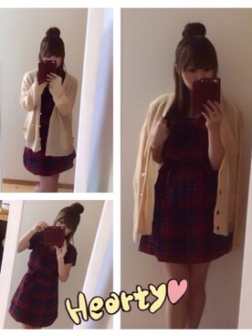 misaさんのコーディネート