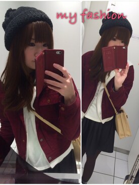 misaさんのコーディネート