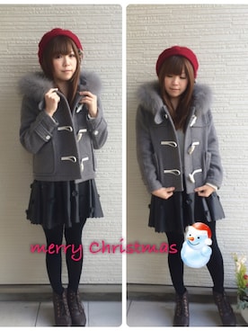 misaさんのコーディネート