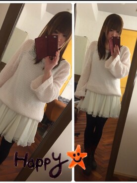 misaさんのコーディネート