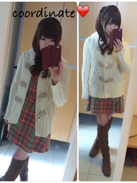 misaさんのコーディネート