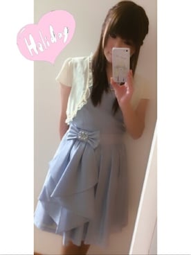 misaさんの（LAISSE PASSE | レッセパッセ）を使ったコーディネート
