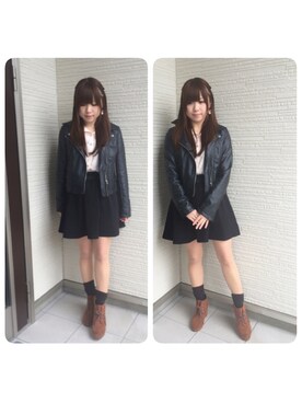 misaさんのコーディネート