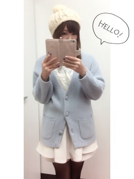 misaさんのコーディネート