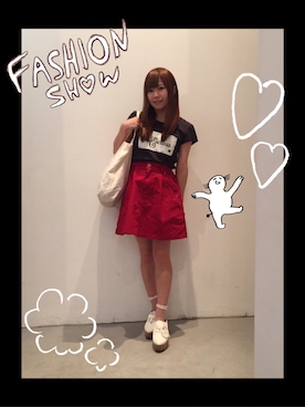 misaさんのコーディネート