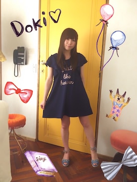 misaさんのコーディネート