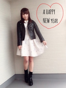 misaさんのコーディネート