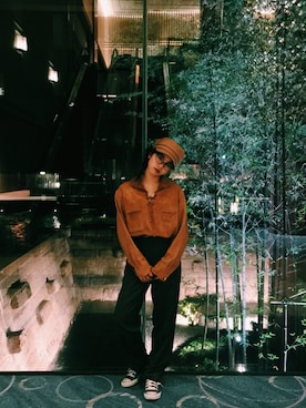 ❤️nozomi❤️さんのコーディネート