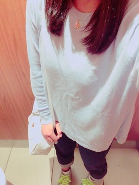 yuriさんのコーディネート
