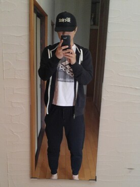 YUICHIさんのコーディネート