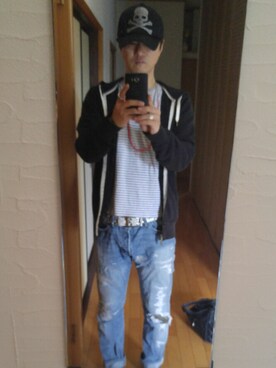 YUICHIさんのコーディネート