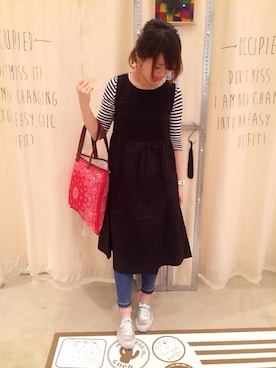 tunaさんのコーディネート