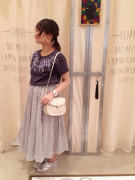 tunaさんのコーディネート