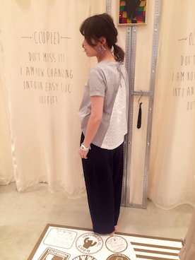 tunaさんのコーディネート