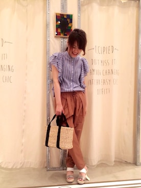 tunaさんのコーディネート