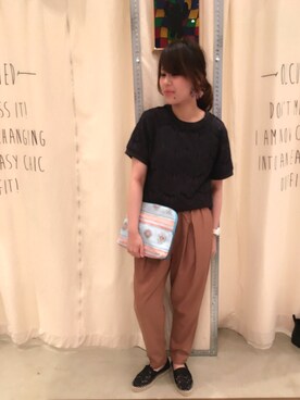 tunaさんのコーディネート