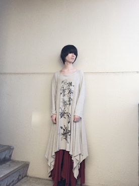 まつい りょうすけさんさんのコーディネート