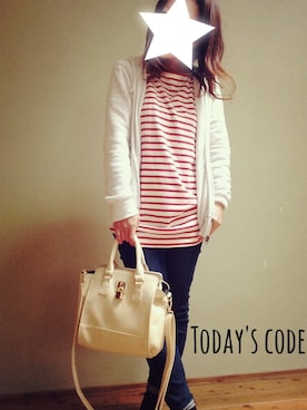 「スエット」｜emiryさん（レディース・150cm）の春コーディネート