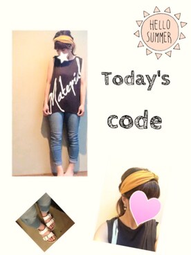 emiryさんのコーディネート