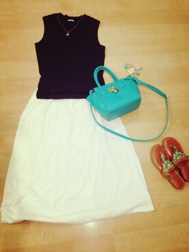 emiryさんのコーディネート