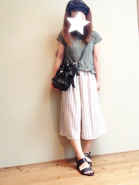 emiryさんのコーディネート