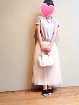 emiryさんのコーディネート