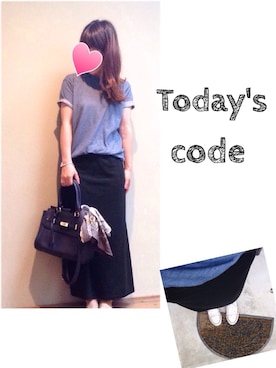 emiryさんのコーディネート