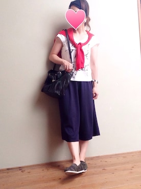 emiryさんのコーディネート