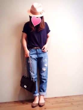 emiryさんのコーディネート