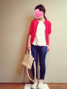 emiryさんのコーディネート