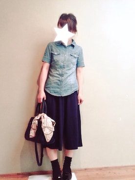 emiryさんのコーディネート