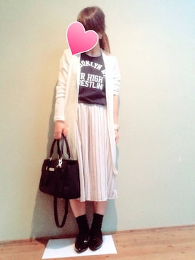 emiryさんのコーディネート